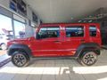 2024 Suzuki Jimny 1.5 GL AllGrip 5-Door