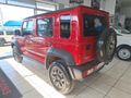 2024 Suzuki Jimny 1.5 GL AllGrip 5-Door