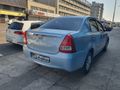 2012 Toyota Etios 1.5 Xi