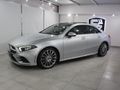 2023 Mercedes-Benz A-Class A 250 Sport Sedan
