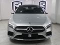 2023 Mercedes-Benz A-Class A 250 Sport Sedan