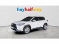 2024 Toyota Corolla Cross 1.8 XS Hybrid