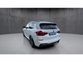 2019 BMW X3 sDrive18d M Sport