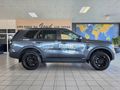 2026 Ford Everest 2.0 Sit Active Auto