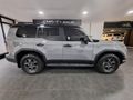 2025 Lexus GX 3.5T Overtrail