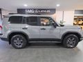 2025 Lexus GX 3.5T Overtrail