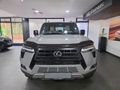 2025 Lexus GX 3.5T Overtrail
