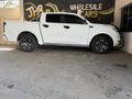 2021 GWM P-Series 2.0TD LT Auto Double Cab  Black Edition!(FSH Agent