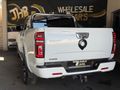 2021 GWM P-Series 2.0TD LT Auto Double Cab  Black Edition!(FSH Agent