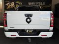 2021 GWM P-Series 2.0TD LT Auto Double Cab  Black Edition!(FSH Agent