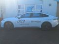 2026 Dongfeng 007 E2 540 AWD