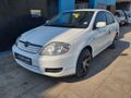 2006 Toyota Corolla 160i GLE Auto