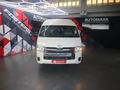 2024 Toyota Quantum 2.5 D-4D 14-seat