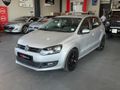 2012 Volkswagen Polo 1.4 Comfortline 5-dr