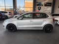 2012 Volkswagen Polo 1.4 Comfortline 5-dr