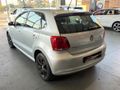 2012 Volkswagen Polo 1.4 Comfortline 5-dr
