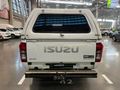 2024 Isuzu D-Max 250 HO Fleetside Safety Single-Cab