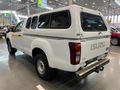2024 Isuzu D-Max 250 HO Fleetside Safety Single-Cab