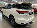 2019 Toyota Fortuner 2.4 GD-6 Raised Body Auto