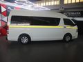 2023 Toyota Quantum 2.5 D-4D 14-seat