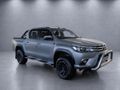 2018 Toyota Hilux 2.8 GD-6 Raider 4x4 Double-Cab Auto