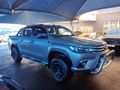 2018 Toyota Hilux 2.8 GD-6 Raider 4x4 Double-Cab Auto