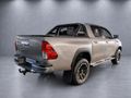 2018 Toyota Hilux 2.8 GD-6 Raider 4x4 Double-Cab Auto
