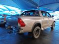2018 Toyota Hilux 2.8 GD-6 Raider 4x4 Double-Cab Auto