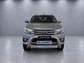 2018 Toyota Hilux 2.8 GD-6 Raider 4x4 Double-Cab Auto