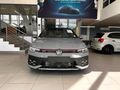 2026 Volkswagen Golf 8 GTI 2.0 TSI DSG