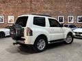 2015 Mitsubishi Pajero 3.2 Di-Dc GLS SWB Auto