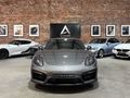 2015 Porsche Cayman GTS Auto