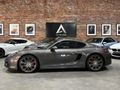 2015 Porsche Cayman GTS Auto