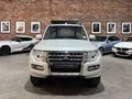 2016 Mitsubishi Pajero 3.2 Di-Dc GLS SWB Auto