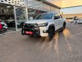 2025 Toyota Hilux 2.8 GD-6 Raised Body Legend Auto Extended Cab