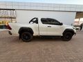 2025 Toyota Hilux 2.8 GD-6 Raised Body Legend Auto Extended Cab