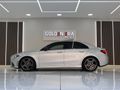 2021 Mercedes-Benz A-Class A 200 Progressive AMG-Line Sedan
