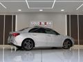 2021 Mercedes-Benz A-Class A 200 Progressive AMG-Line Sedan