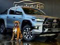 2025 Toyota Hilux 2.8 GD-6 RB Legend 55 4x4 Auto Double Cab