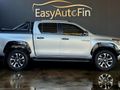 2025 Toyota Hilux 2.8 GD-6 RB Legend 55 4x4 Auto Double Cab
