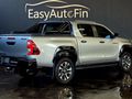 2025 Toyota Hilux 2.8 GD-6 RB Legend 55 4x4 Auto Double Cab