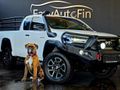 2023 Toyota Hilux 2.8 GD-6 Raised Body Legend Auto Extended Cab