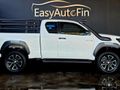 2023 Toyota Hilux 2.8 GD-6 Raised Body Legend Auto Extended Cab