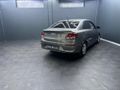 2025 Kia Pegas 1.4 LX