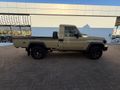 2025 Toyota Land Cruiser 79 2.8GD-6 Single-Cab