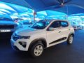 2022 Renault Kwid 1.0 Techno