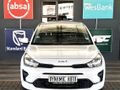 2022 Kia Rio 1.2 5-dr