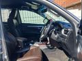 2017 Toyota Fortuner 2.8 GD-6 Raised Body Auto