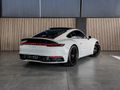 2019 Porsche 911 Carrera 4S Auto