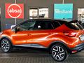 2022 Renault Captur 900T Dynamique (66kW)